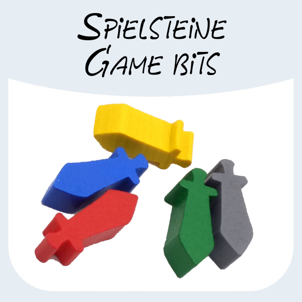 Tile Spielsteine