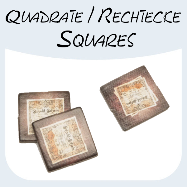 Tile Quadrate