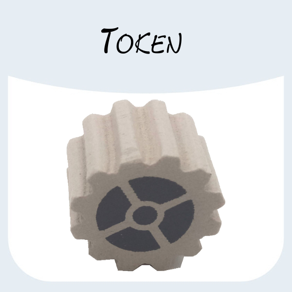 Tile Token