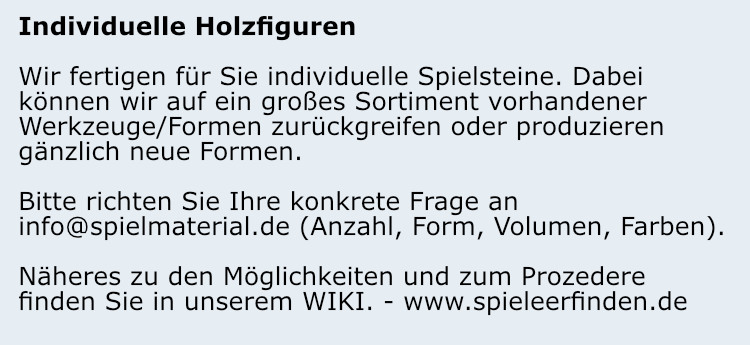 Infotext Figuren