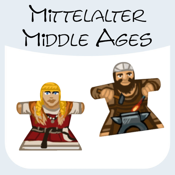 middle ages