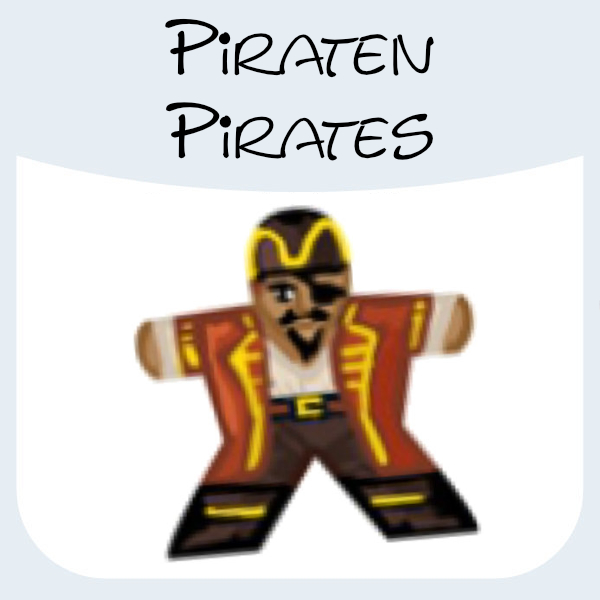 Pirates