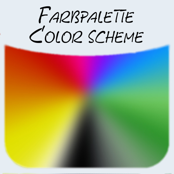 Tile Farbpalette
