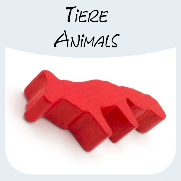 Tile Tiere