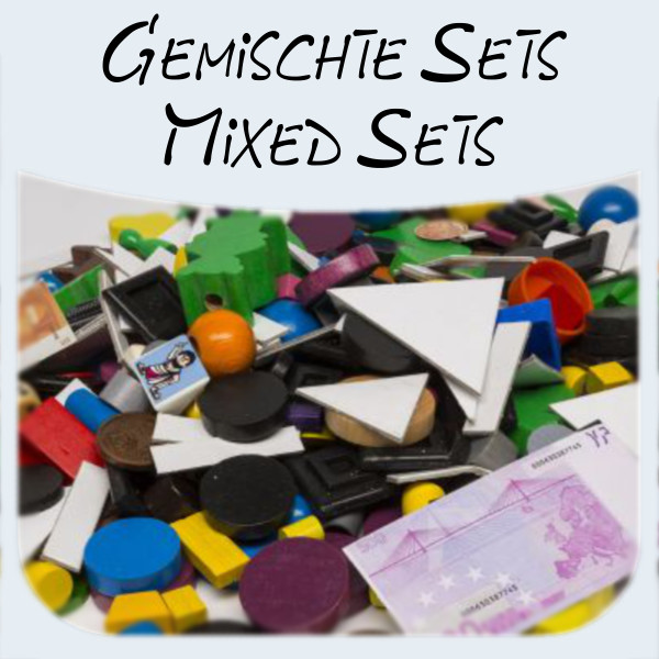 Tile Gemischte Sets