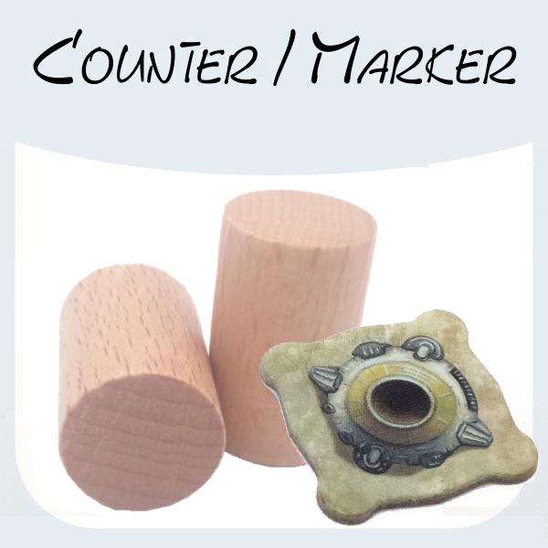 Tile Counter