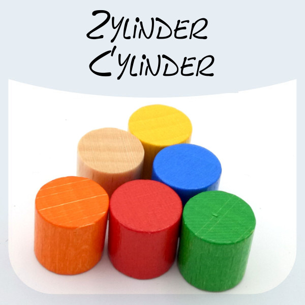 Tile Zylinder