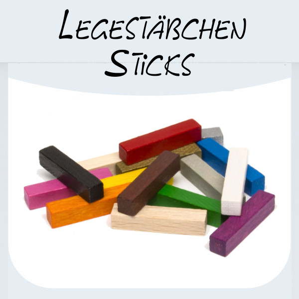 Tile Legestäbchen