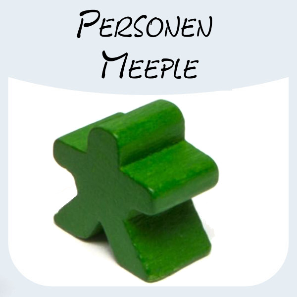 Tile Personen