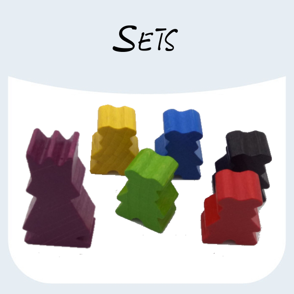 Tile Sets