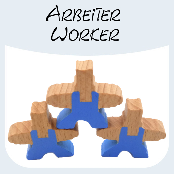 Tile Arbeiter