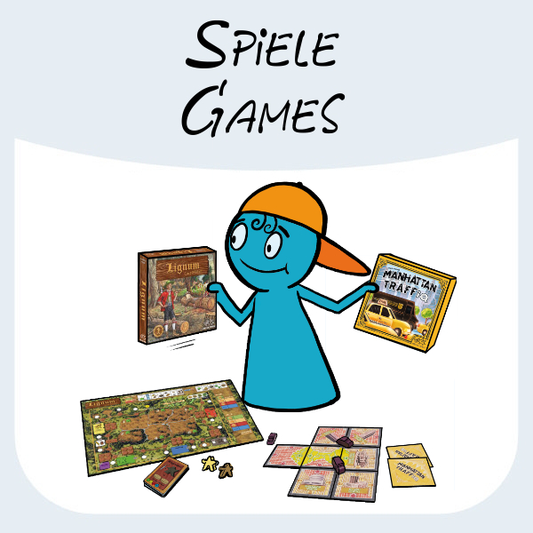 Tile Spiele