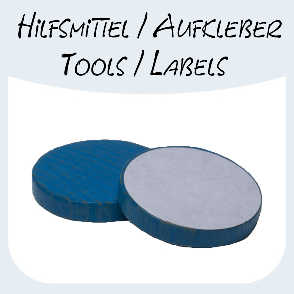 Tile Hilfsmittel