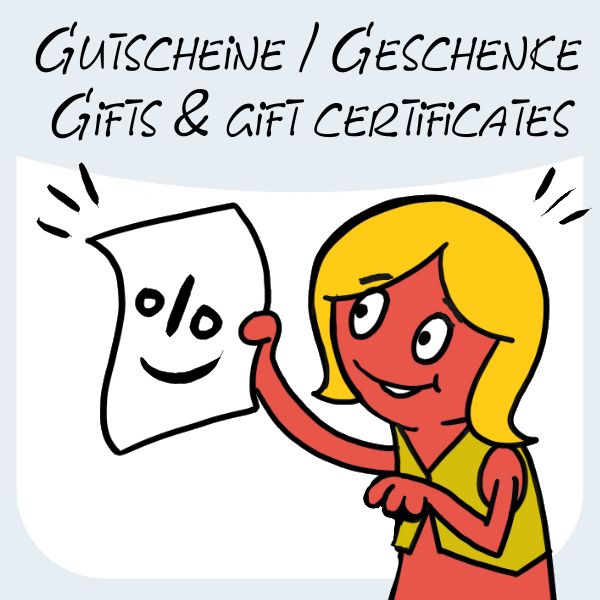 Tile Gutscheine