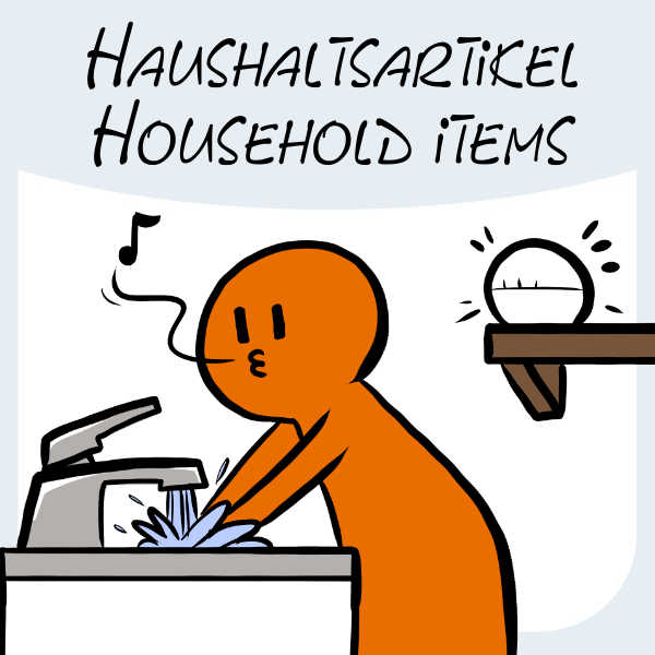 Tile household