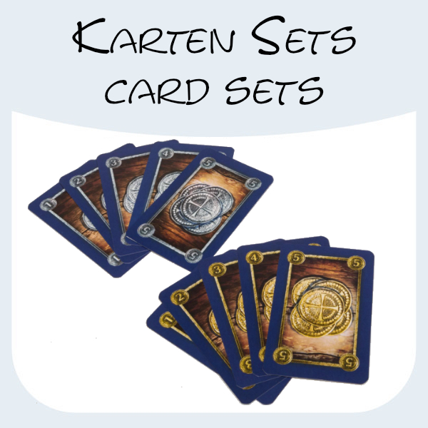 Kartensets