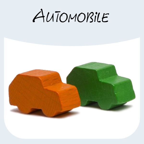 Tile Automobile