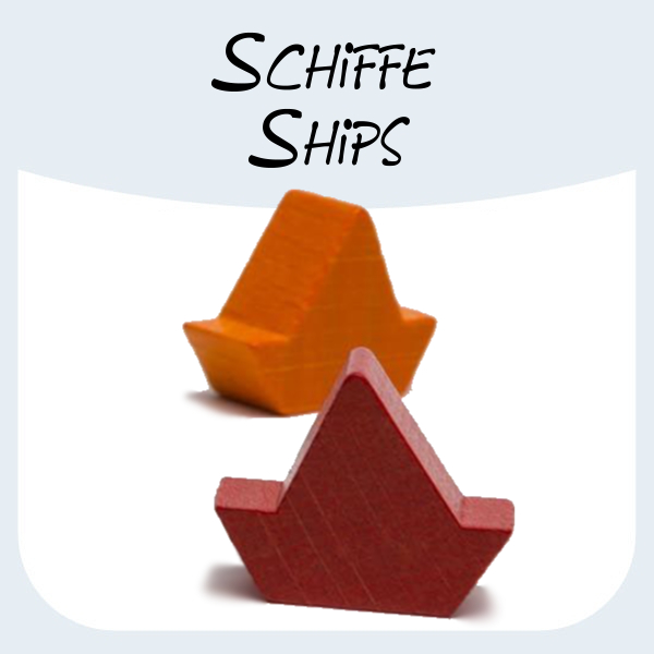 Tile Schiffe