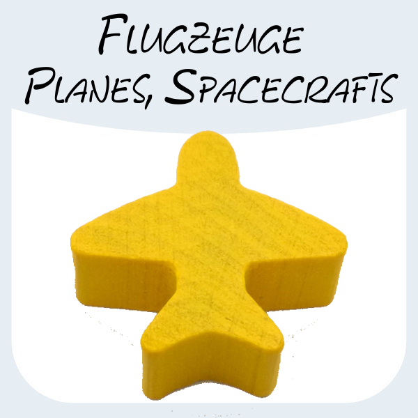 Tile Flugzeuge