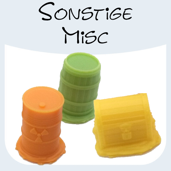 Twinples Sonstige