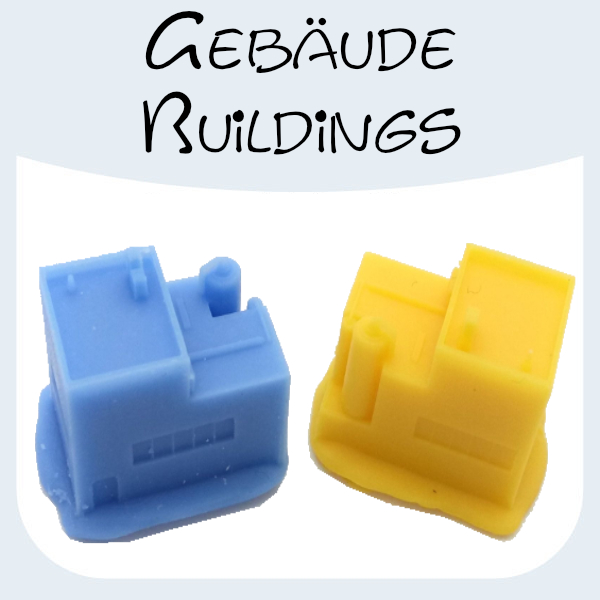 Twinples Gebäude