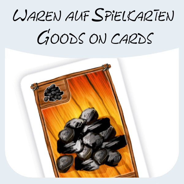 Tile Spielkarten