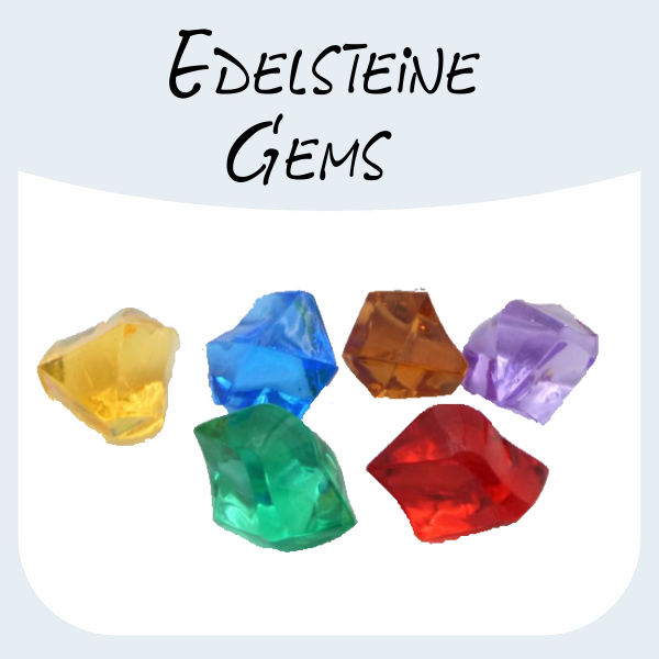 Tile gems