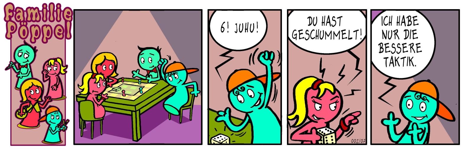 Familie Pöppel Familie Pöppel