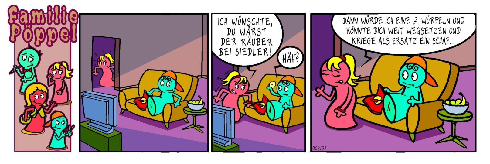 Spiele & Erweiterungen