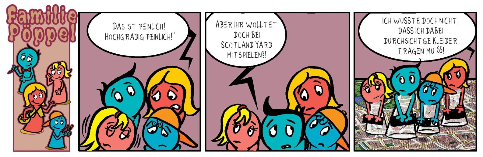 Pöppel / Halmakegel