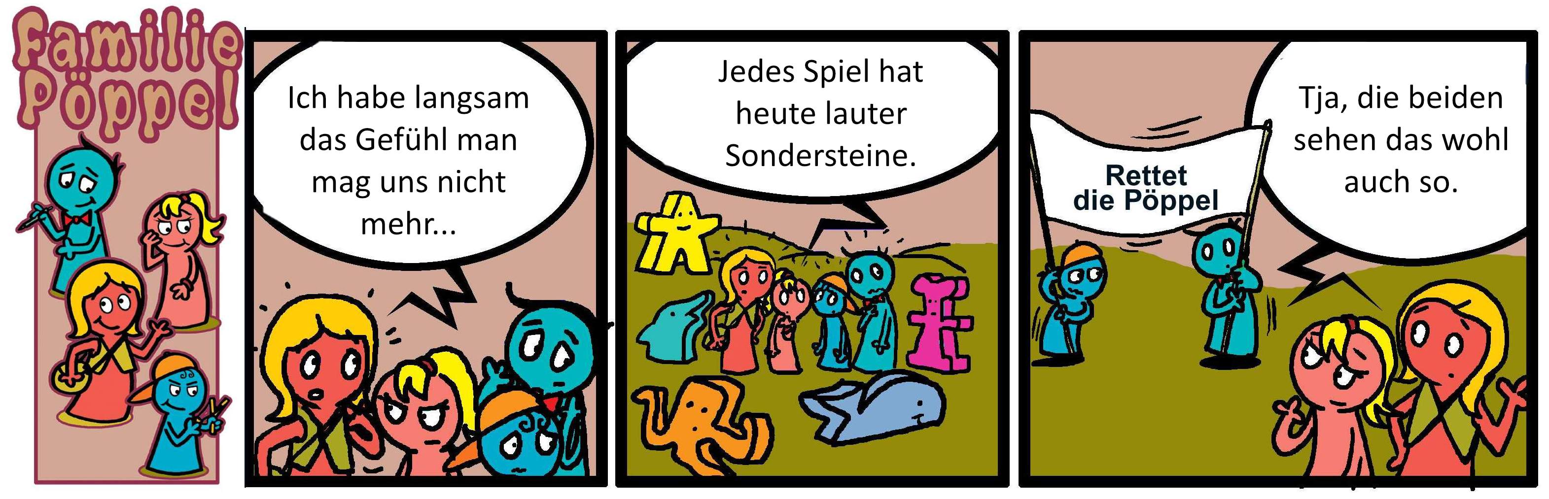 Standard Pöppel