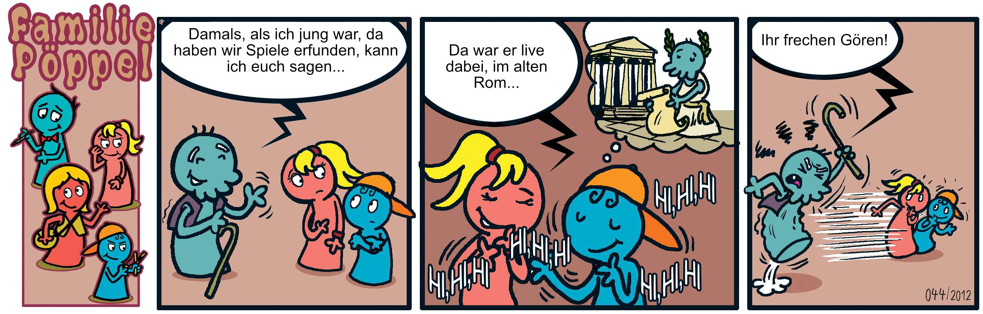 Klassiker Klassiker