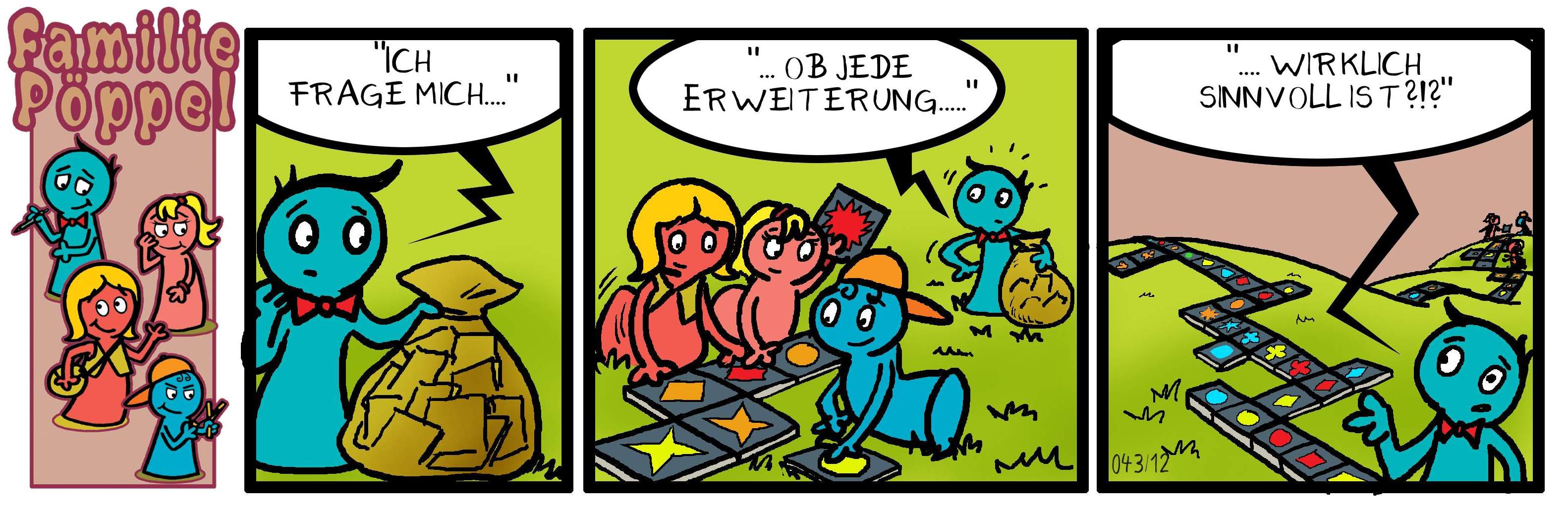 Legespiel Legespiel