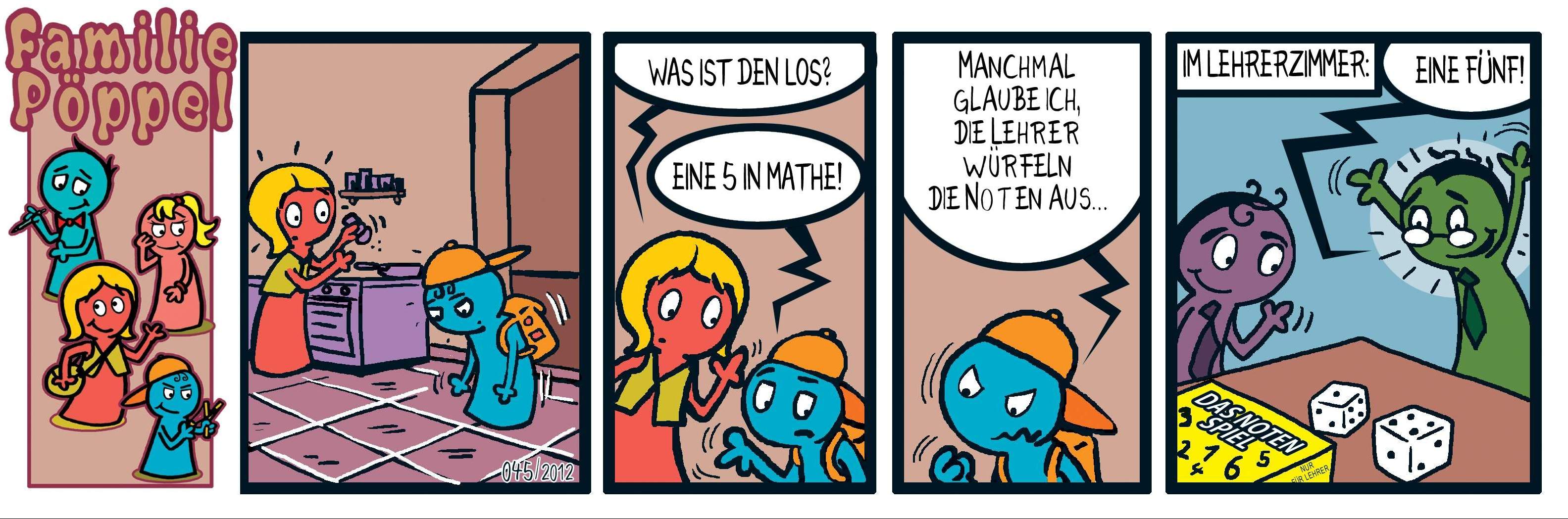 Lehrmittel/Schule