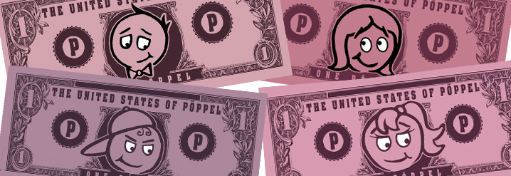 Banknoten Banknoten