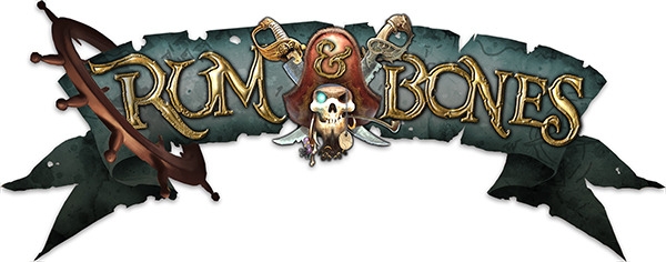 Rum & Bones Rum & Bones
