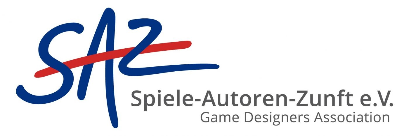 Spiele-Autoren-Zunft SAZ Spiele-Autoren-Zunft SAZ