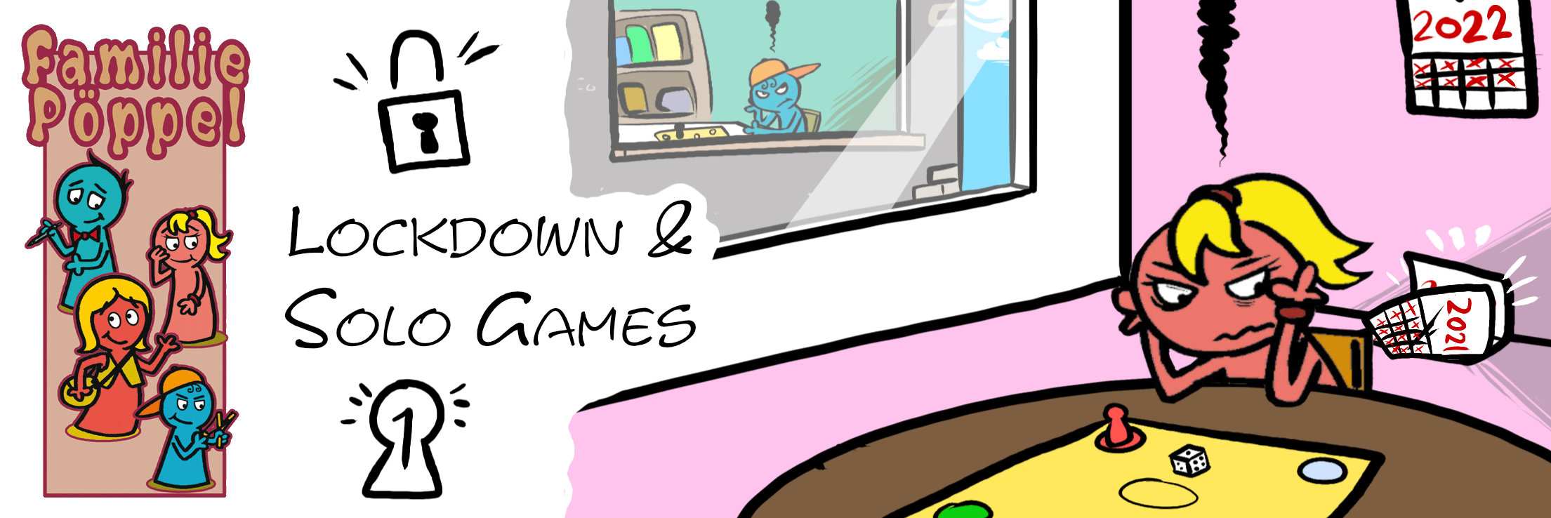 Solo games Solo games
