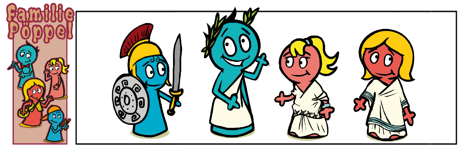 Antike & Mythologie Antike & Mythologie