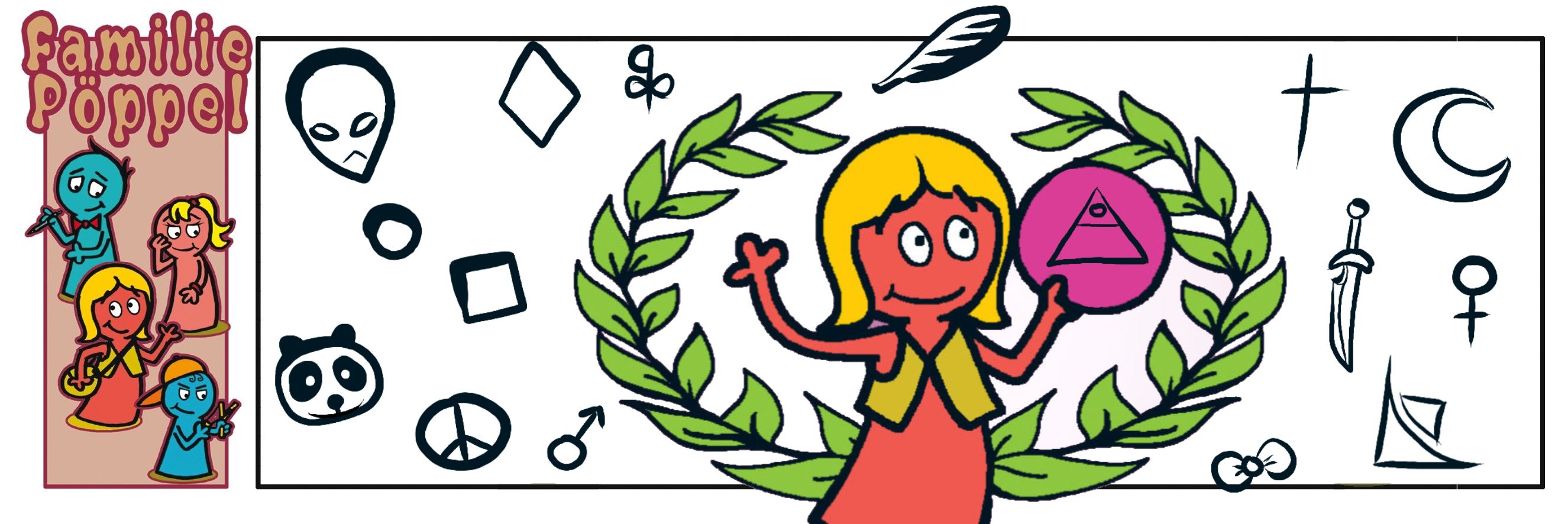 Papptoken sonstiges
