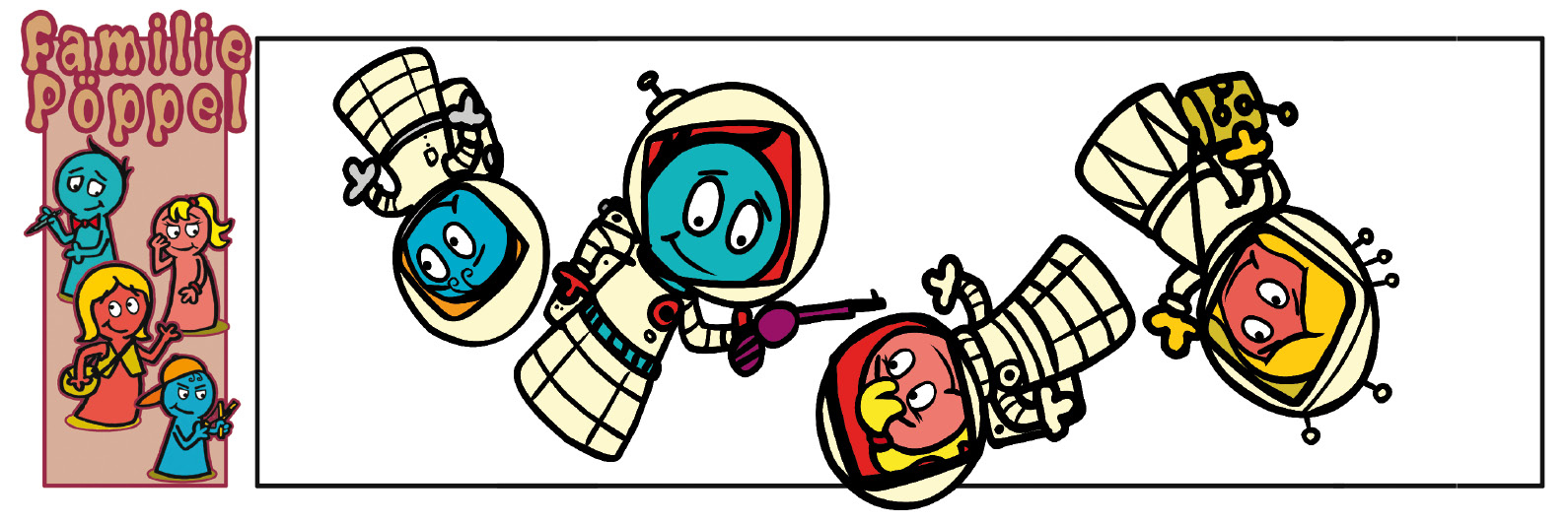 Space & science fiction Space & science fiction
