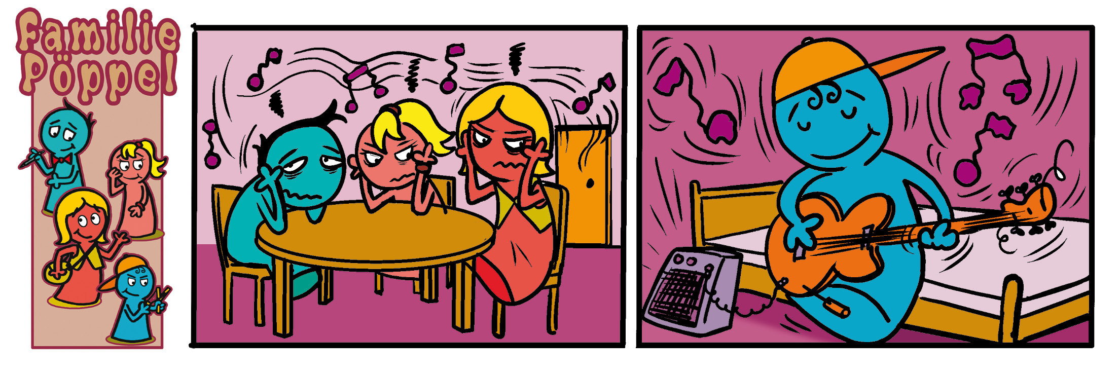 Musik