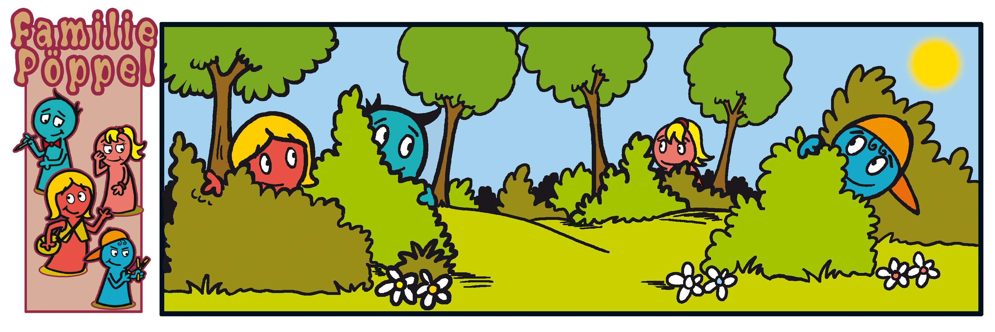 Forest Forest