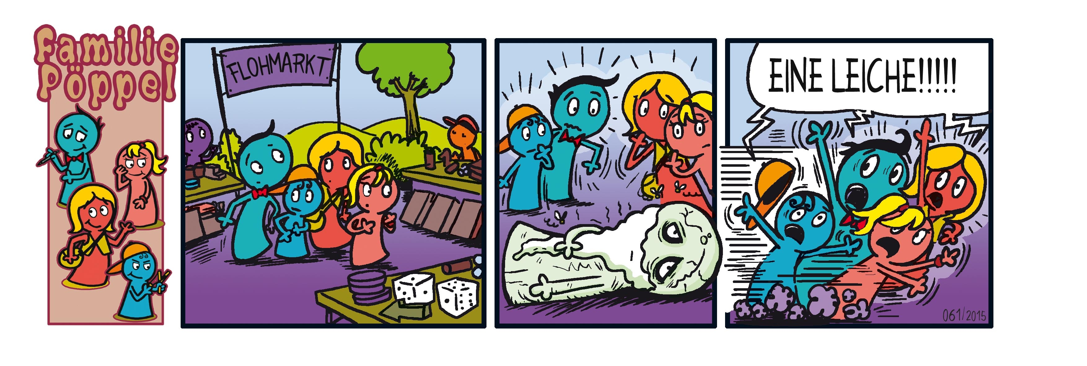 Horror & Monster Horror & Monster