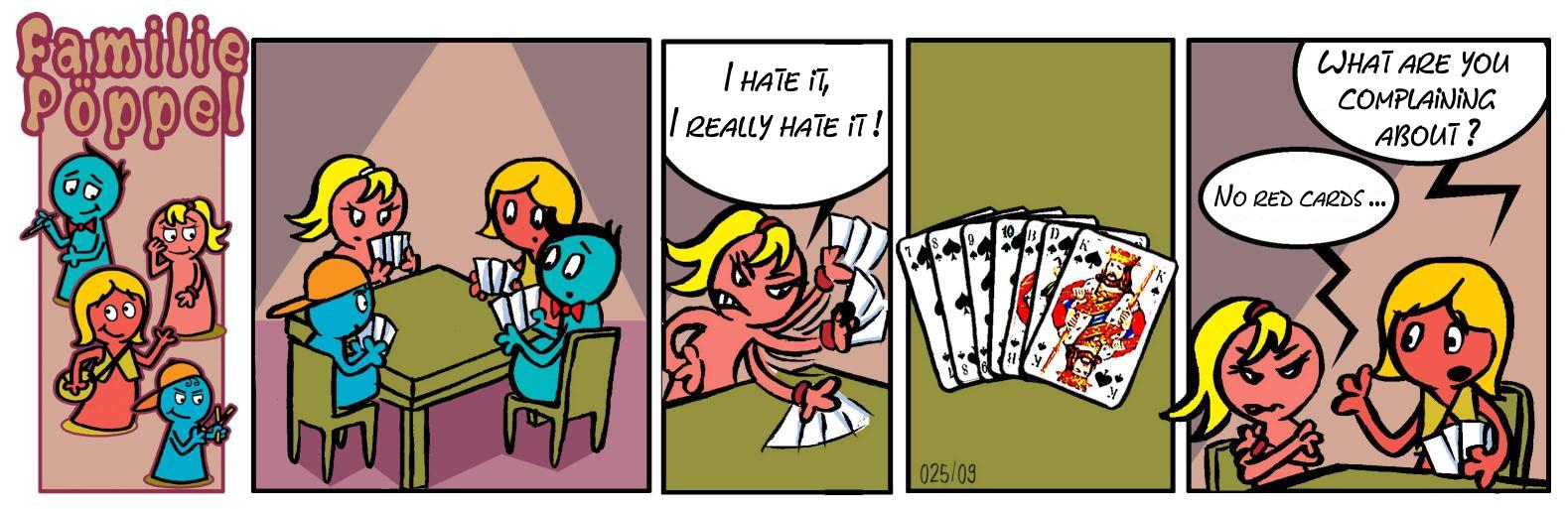 Poker Poker