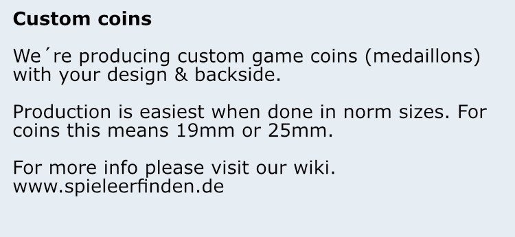 infotext coins