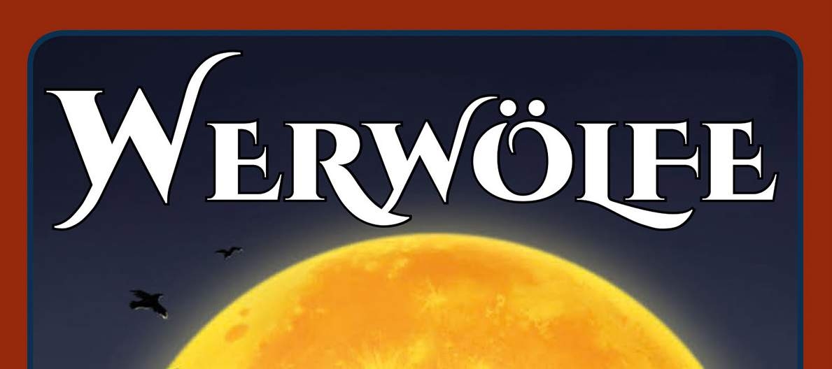 Werewolves Werewolves