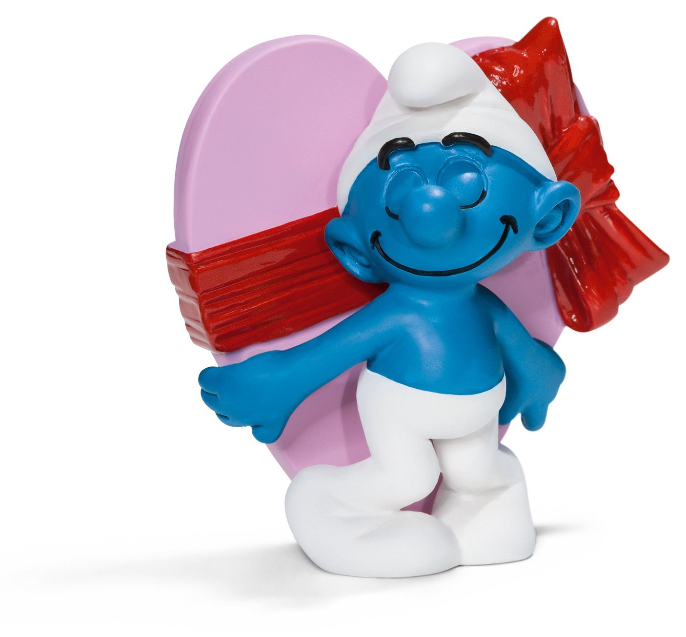 Valentine's Day Smurf