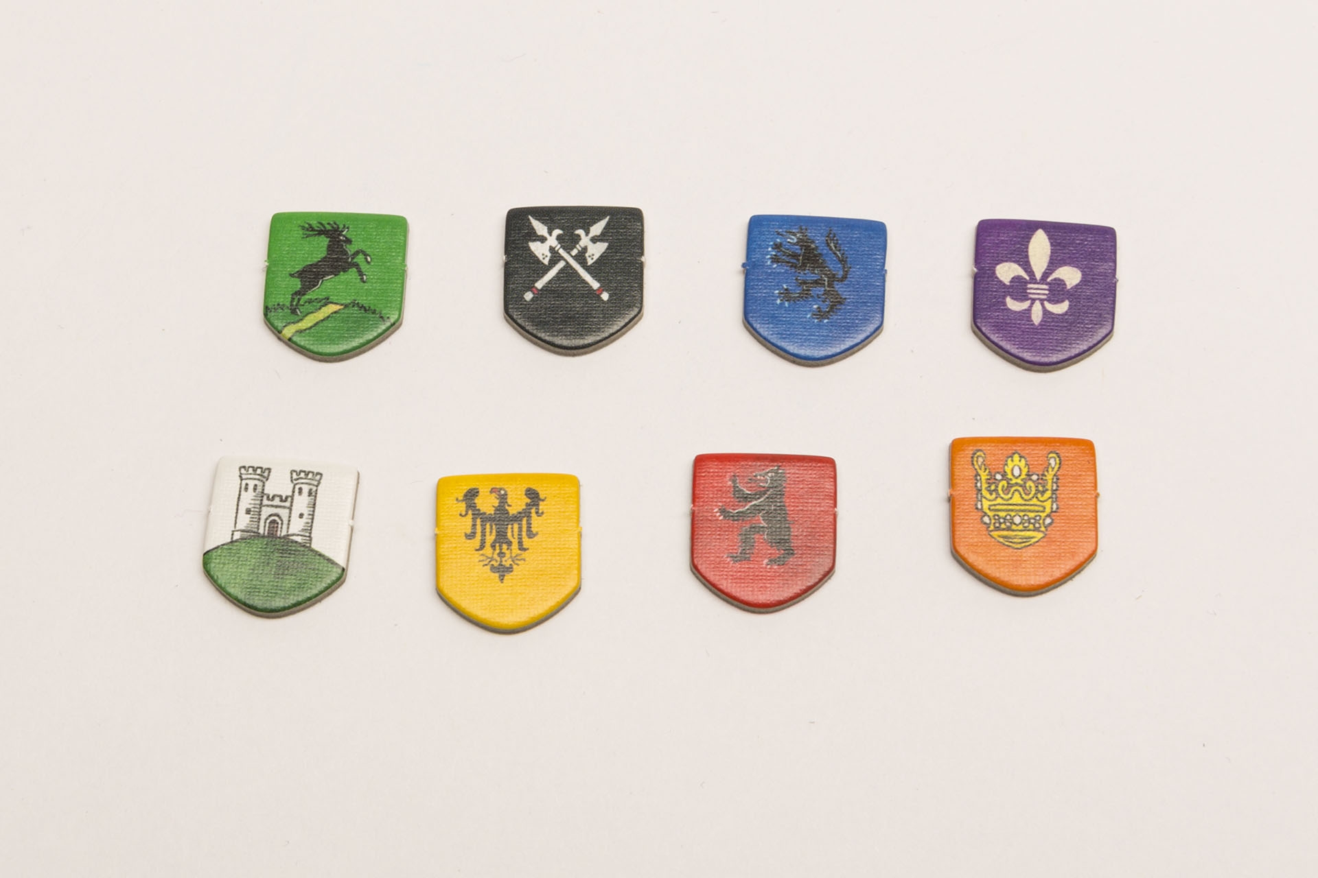 Set Wappen