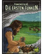 Funkenschlag: Die ersten Funken (DEU)